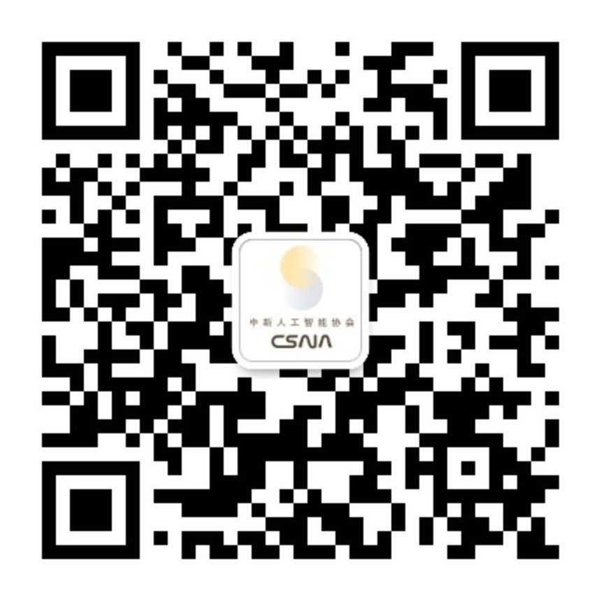 微信公众号二维码